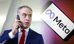 Rząd uderza w giganta. Chce miliardowej kary. Jest odpowiedź