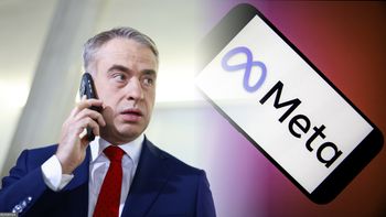 Rząd uderza w giganta. Chce miliardowej kary. Jest odpowiedź