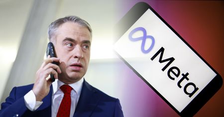 Rząd uderza w giganta. Chce miliardowej kary. Jest odpowiedź