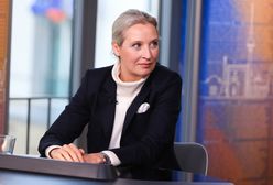 Sondaż: CDU/CSU słabnie, AfD zyskuje