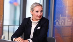 Sondaż: CDU/CSU słabnie, AfD zyskuje