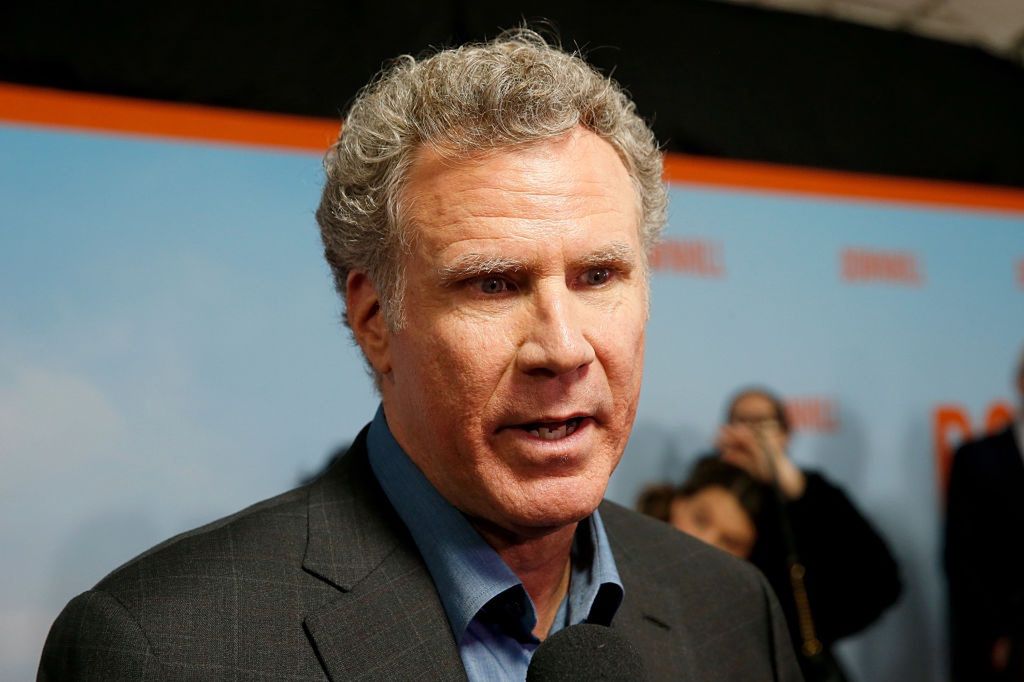 Will Ferrell