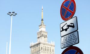 Mandat za złe parkowanie może wzrosnąć do 1000 zł. Jest interpelacja