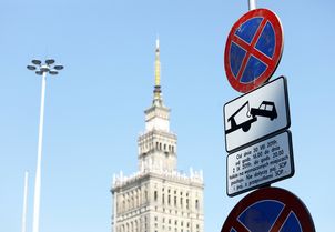 Mandat za złe parkowanie może wzrosnąć do 1000 zł. Jest interpelacja