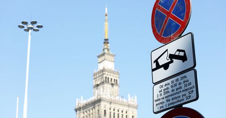 Mandat za złe parkowanie może wzrosnąć do 1000 zł. Jest interpelacja