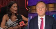 Natalia Szroeder tłumaczy, dlaczego nie pojawiała się w TVP za czasów Jacka Kurskiego: "Nie chciałam się Z TYM kojarzyć"