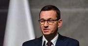 Obchody 81. rocznicy wybuchu II wojny światowej. Mateusz Morawiecki w Wieluniu: Tu objawił się barbarzyński zamysł Niemców
