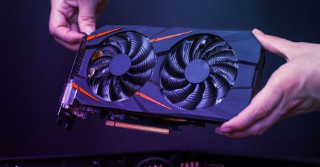 Dobry czas na zakup karty graficznej. Ceny GeForce i Radeon dawno nie były tak niskie