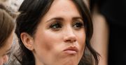 Meghan Markle została nominowana do tytułu... Człowieka Roku magazynu "Time"!