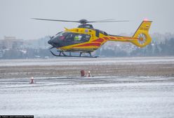 Nie żyje 6-latka. Nagle zaczęła wymiotować krwią