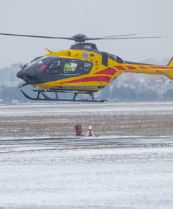 Nie żyje 6-latka. Nagle zaczęła wymiotować krwią