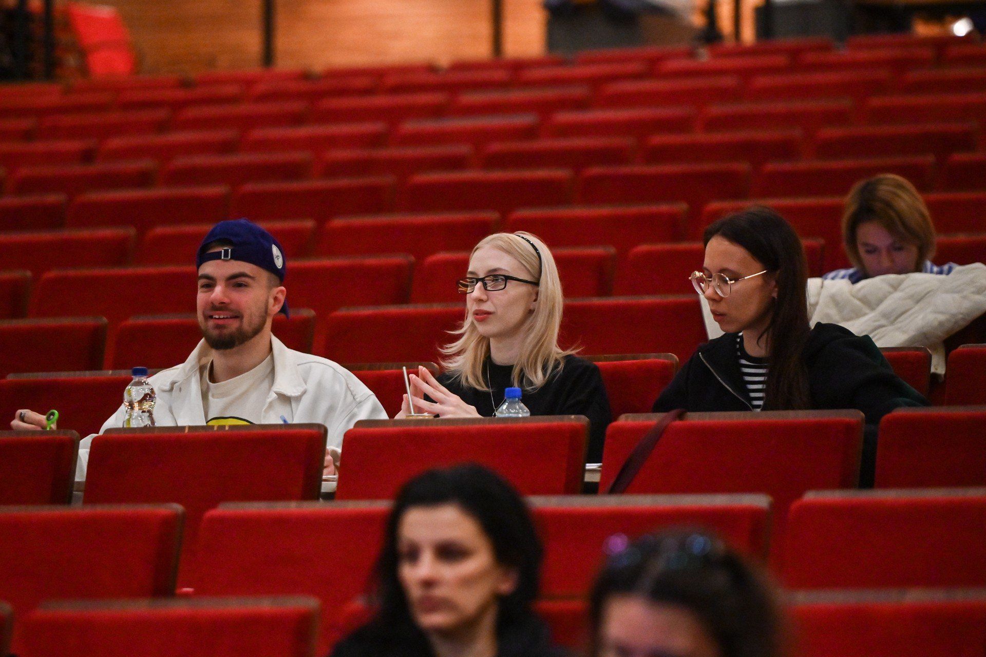 XXIV Ogólnopolskie Andrzejkowe Spotkania Taneczne w Jasielskim Domu Kultury