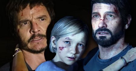 "The Last of Us" zachwyca wiernością. Niektóre sceny są żywcem przeniesione z gry