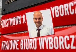 Czy rząd zajmie się decyzją PKW? "Z pewnością"