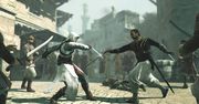 Data premiery Assassin's Creed II na PC i wymagania sprzętowe