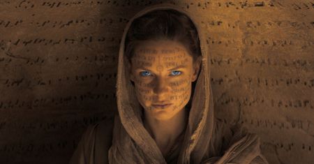 Dune: The Sisterhood – już wkrótce początek prac na planie. Prequel Diuny powstanie w Europie!