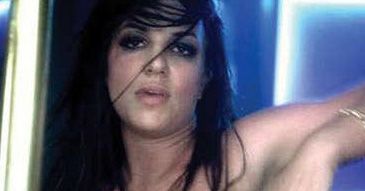 Britney ZNOWU ZAGRA W FILMIE!