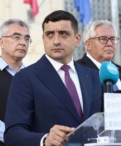 Rumunia: Sąd Konstytucyjny odrzucił wniosek Simiona