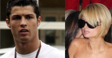 Cristiano OLAŁ PARIS! Oficjalnie
