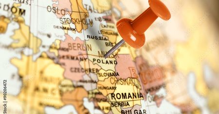 Zabawne nazwy polskich miejscowości. W którym leżą województwie?