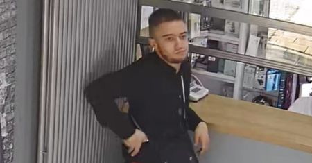 Cała Polska zobaczy tę twarz. Skandal w Warszawie