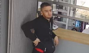 Cała Polska zobaczy tę twarz. Skandal w Warszawie