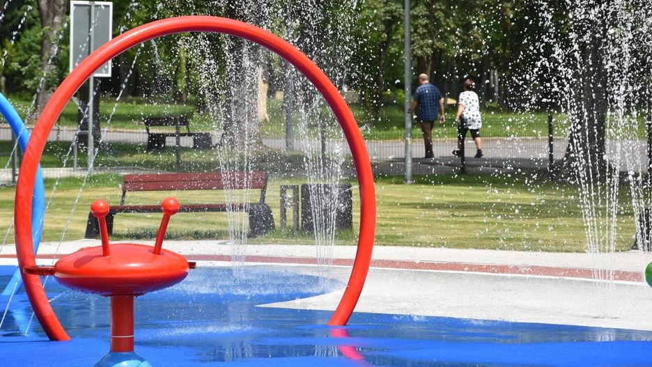 O zamknięciu Pluskadełka MOSiR poinformował w specjalnym komunikacie. Jak zapewniają jego przedstawiciele, zamknięcie ma być chwilowe.