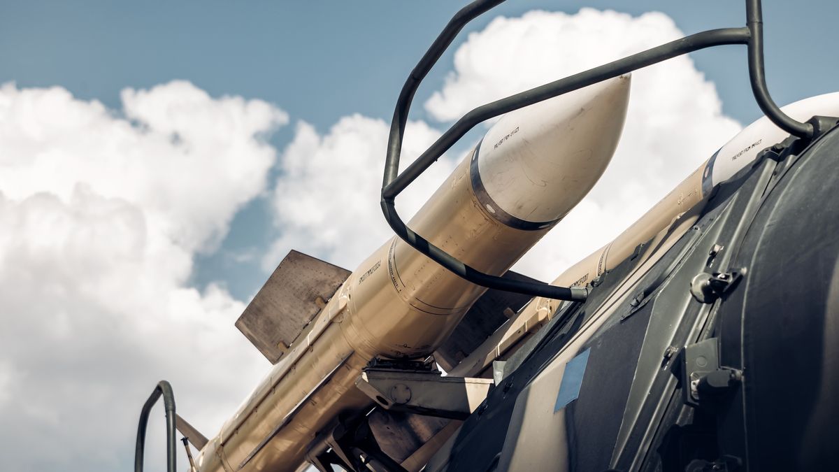 Maleńki Cypr może podać pomocną dłoń Ukrainie w kwestii obrony przeciwlotniczej