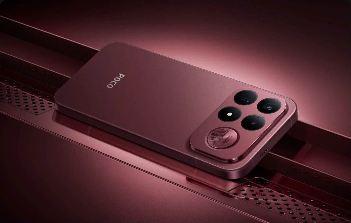POCO F9 Ultra