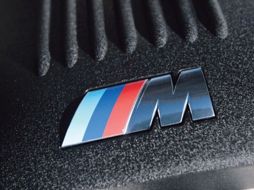 Znaczny wzrost zainteresowania BMW serii M