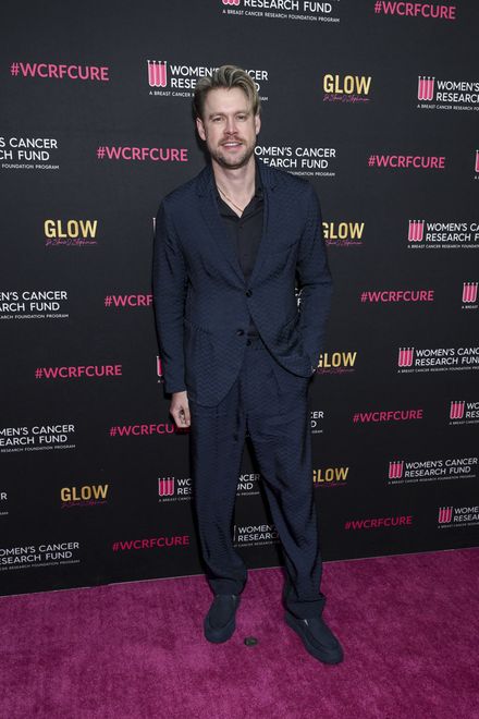 Chord Paul Overstreet