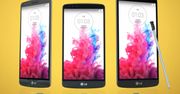 LG G3 Stylus - flagowiec LG również w wersji z rysikiem?