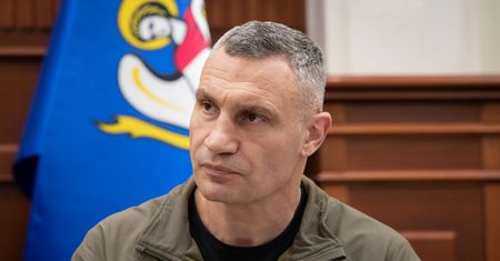 Cios w Kliczkę. Zełenski zarzuca władzom Kijowa fałszowanie raportów ws. "punktów niezłomności"