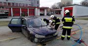 Nowi ratownicy w powiecie ostrowieckim