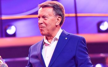 Skończył 82 lata. Otwarcie mówi, dlaczego nie ma żony i dzieci