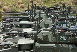 Weto Szwajcarów blokuje dostawy z Danii