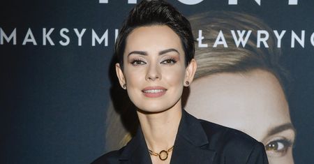 Dorota Gardias mówi o walce z nowotworem. Poruszające wyznanie