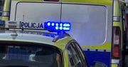 Szpital w Puszczykowie ewakuowany, trwa akcja służb