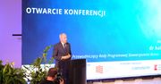 Katowice: Konferencja "Suwerenność zaczyna się na Śląsku"