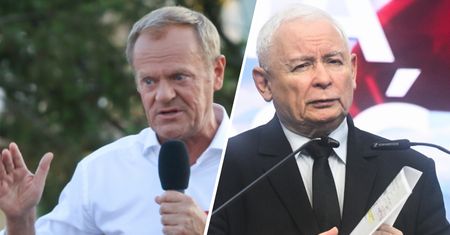 PiS czy KO? Polacy ocenili, kto odpowiada za brutalizację kampanii
