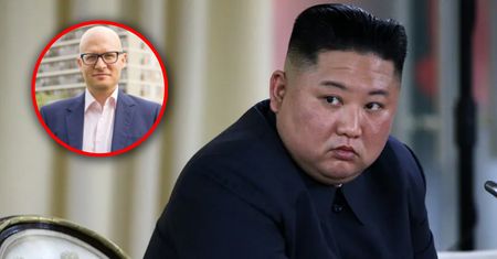 Ryzyko wojny na Półwyspie Koreańskim? "To wynik paranoi"