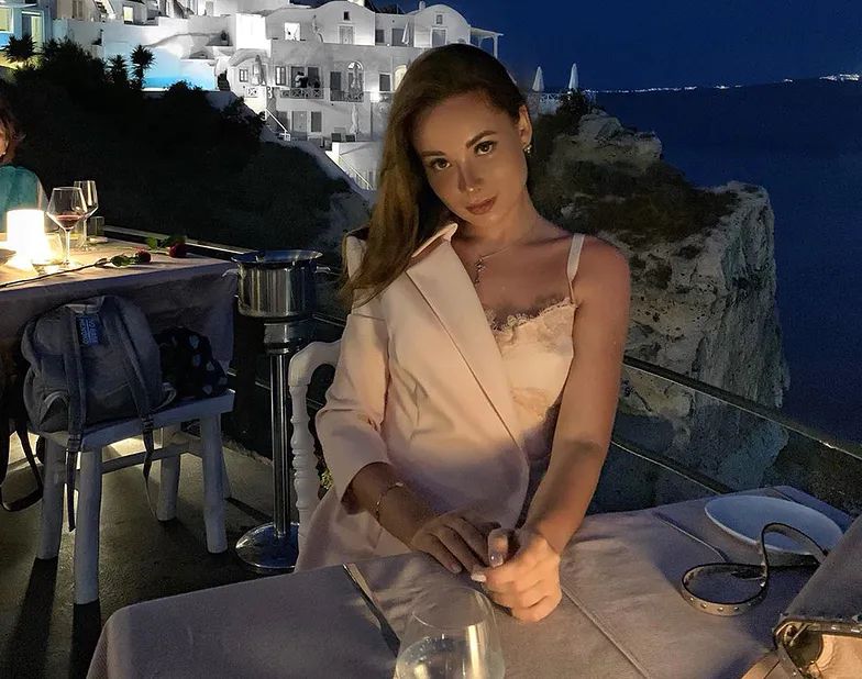 Jekaterina Karaglanowa