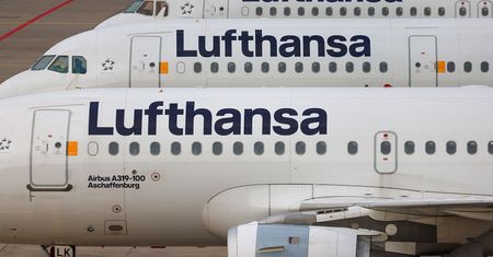 Organizowali loty Hitlera. "Lufthansa była beneficjentem nazizmu"