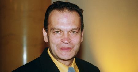 Miał olbrzymiego pecha. Ratownik stwierdził zgon na miejscu
