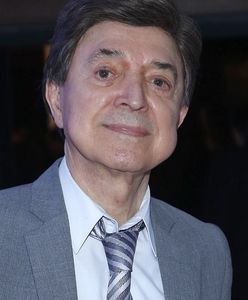Jerzy Połomski przebywa w domu opieki. Zrobił coś nieoczekiwanego
