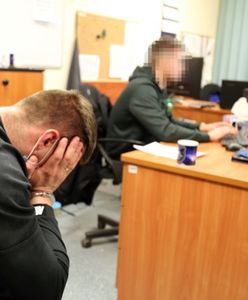 Warszawa. Narkotykowy magazyn na Pradze-Południe. W mieszkaniu 10 kg substancji