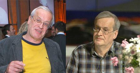 Weiss: "Nie wiem, dlaczego mnie zwolnili! JAKBYM ZROBIŁ KUPĘ!"