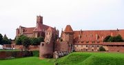 Malbork: Przy okazji Castle Triathlon, zwiedzisz zamek po promocyjnej cenie