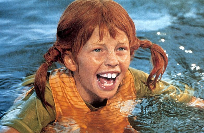 Odtwórczyni roli Pippi Langstrumpf ma dziś 65 lat. Jak wygląda i czym się zajmuje?