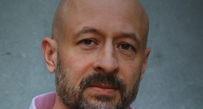 Adam Fus dyrektorem zarządzającym studia postprodukcyjnego Xantus